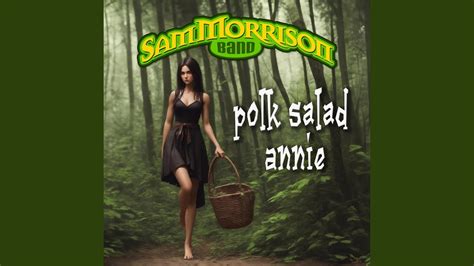 polk salad annie youtube|polk salad annie youtube original.